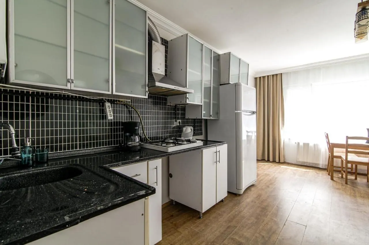 Furnished Bright And Chic Flat In Besiktas Apartment Istanbul Turkey