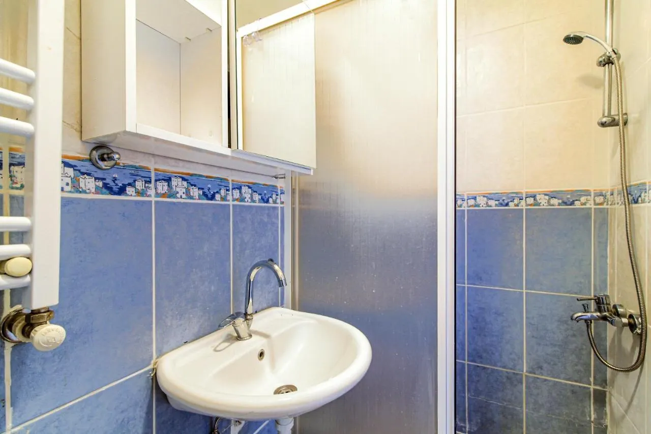 Furnished Bright And Chic Flat In Besiktas Apartment Istanbul